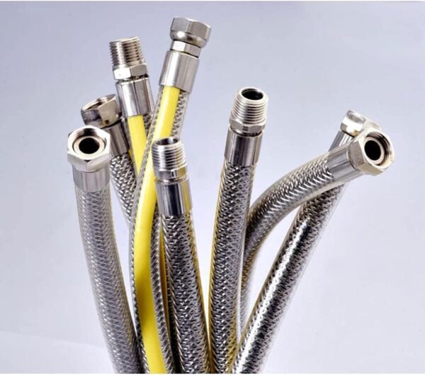 Ocak flex 200 cm TSE BELGELİ-5 ADETTİR- - Görsel 2